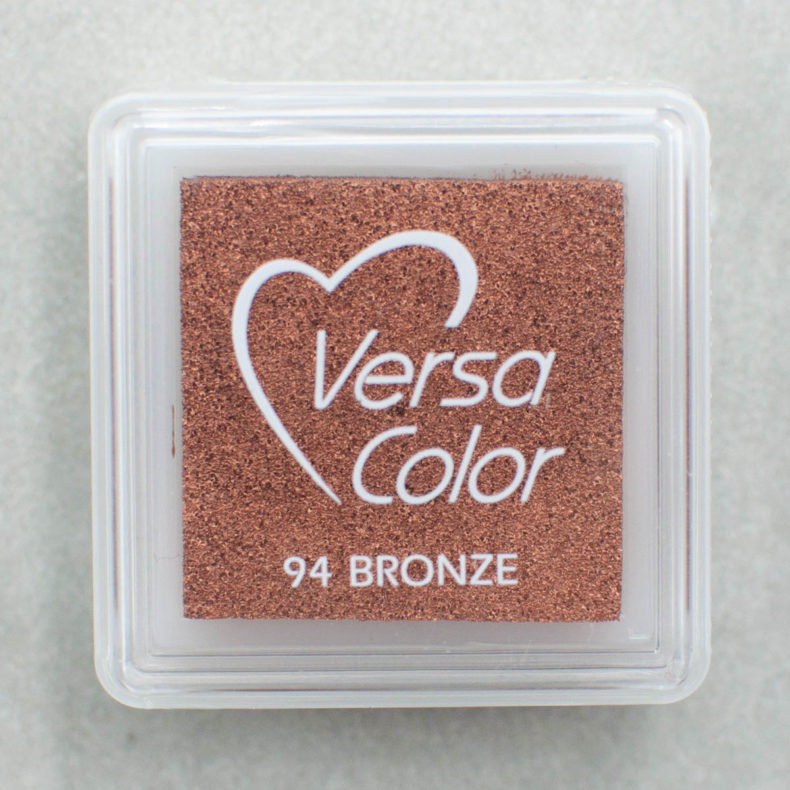 Versa Color Bronze