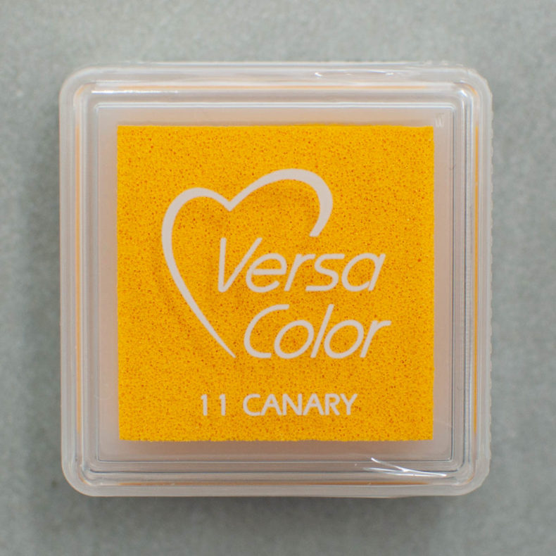 Versa Color Canary
